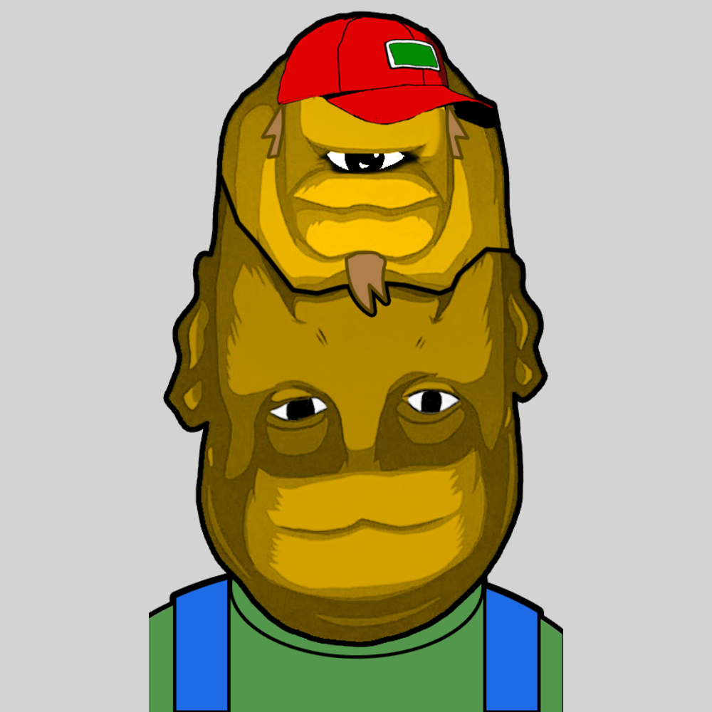Groyd farmer variant