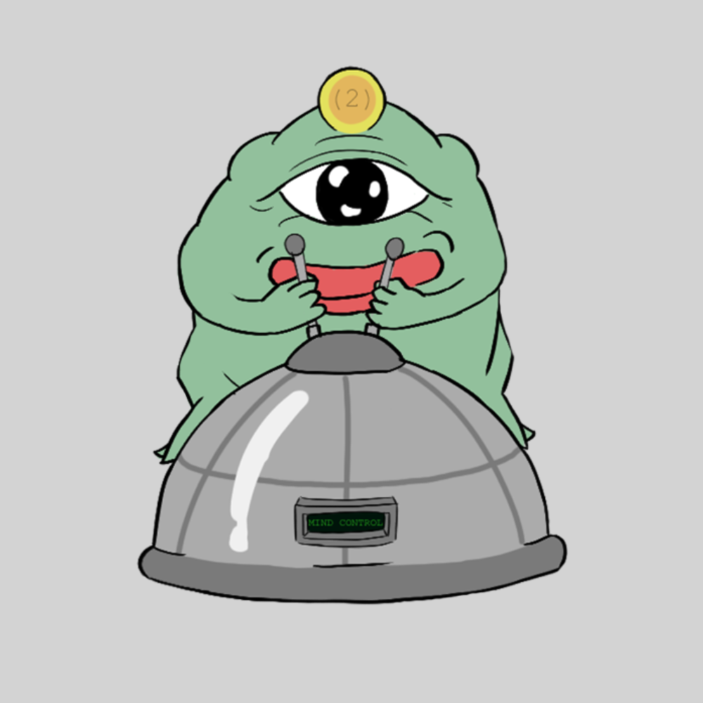 Ni mind control machine