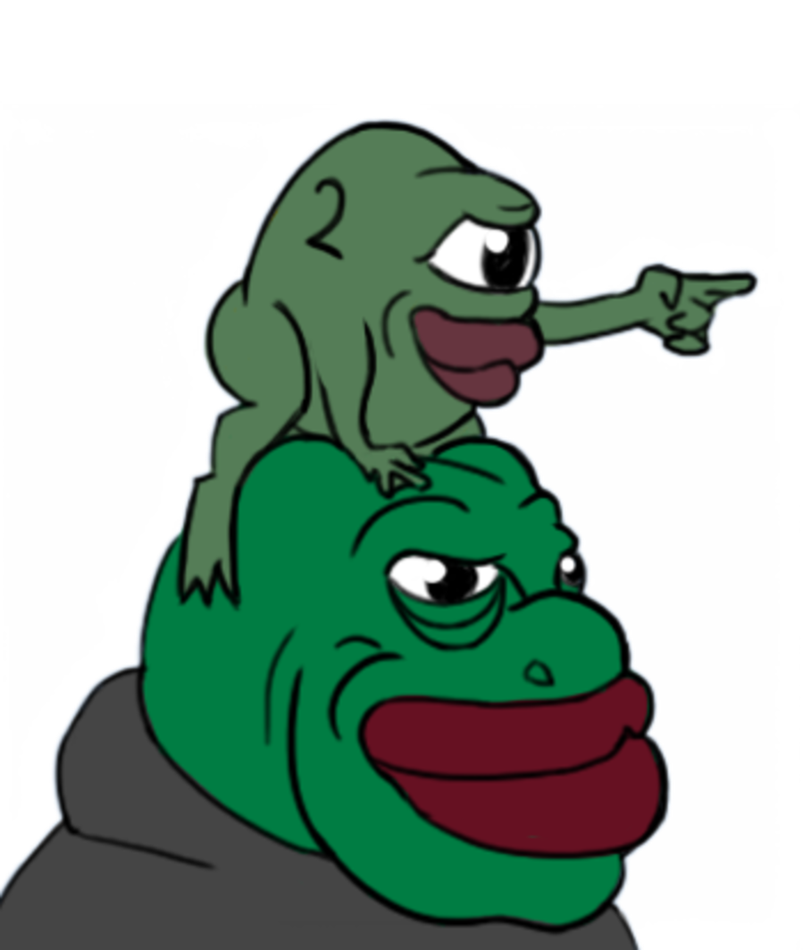 Groyd with Ni pointing